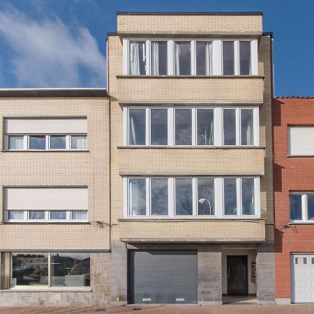Apartment Casa Bunck By Interhome 브레데네 외부 사진