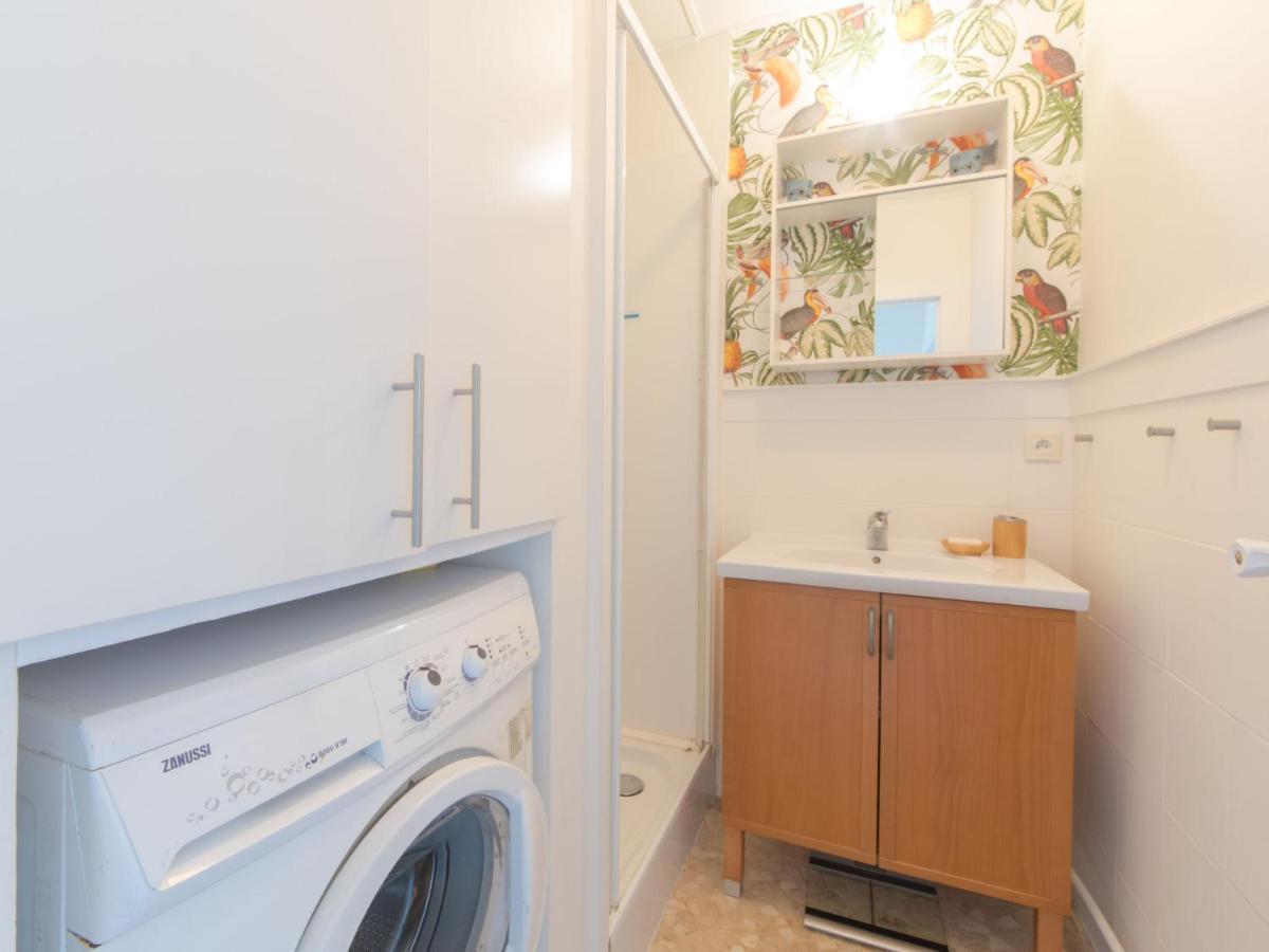 Apartment Casa Bunck By Interhome 브레데네 외부 사진
